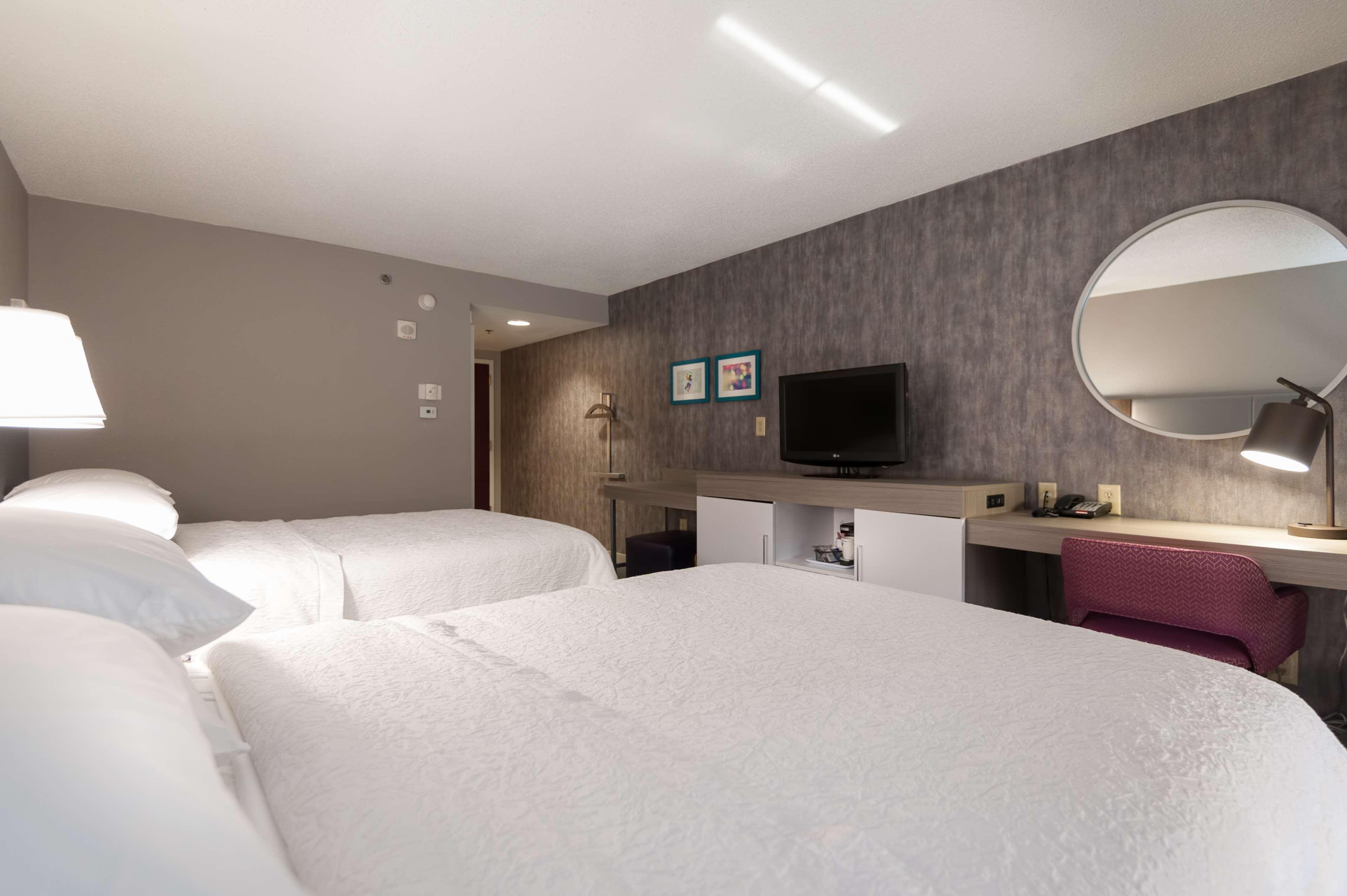 Hampton Inn East Windsor Ngoại thất bức ảnh