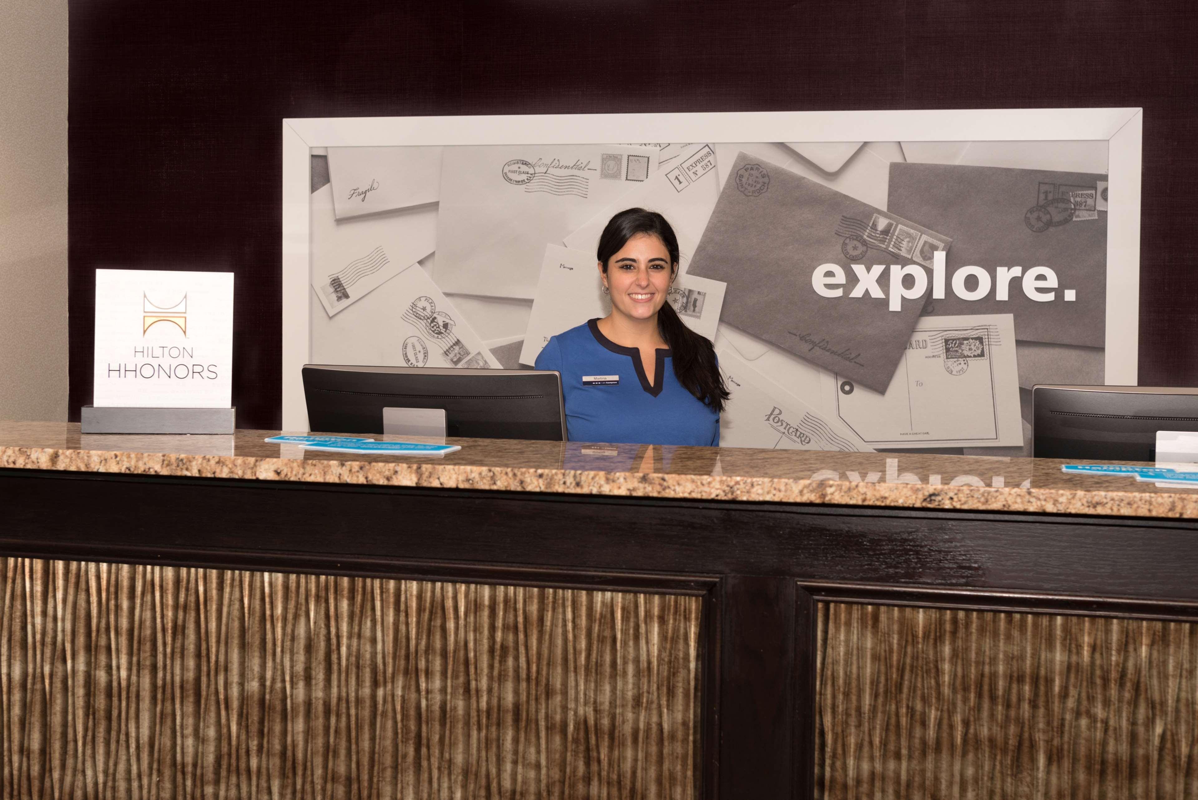 Hampton Inn East Windsor Ngoại thất bức ảnh