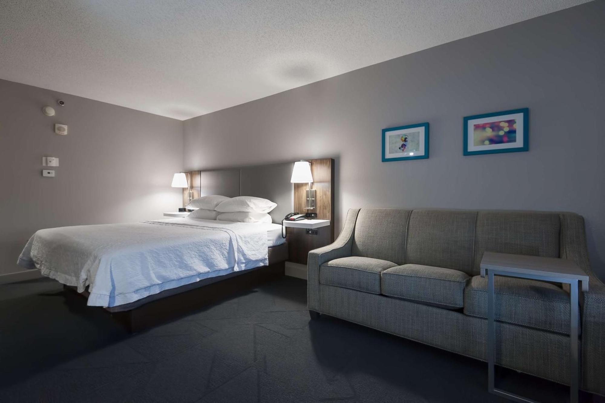 Hampton Inn East Windsor Ngoại thất bức ảnh