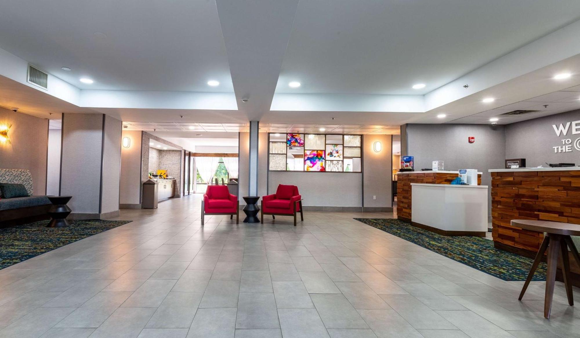Hampton Inn East Windsor Ngoại thất bức ảnh