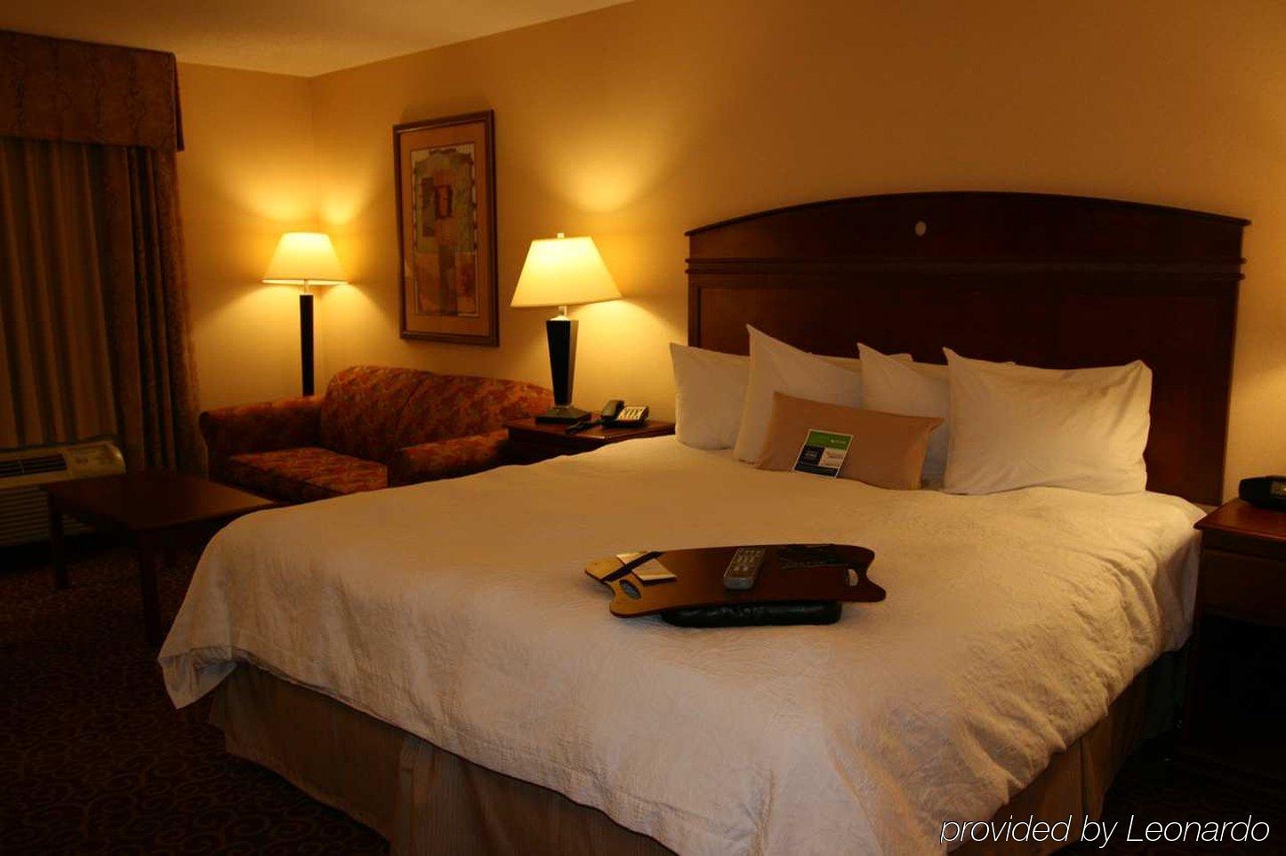 Hampton Inn East Windsor Phòng bức ảnh