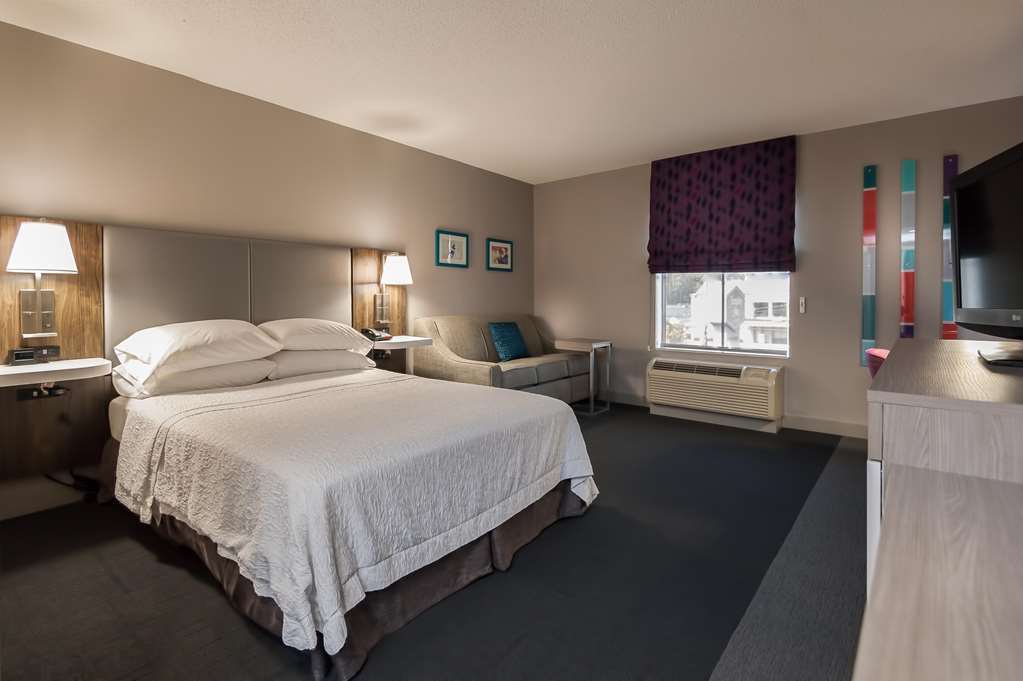 Hampton Inn East Windsor Phòng bức ảnh