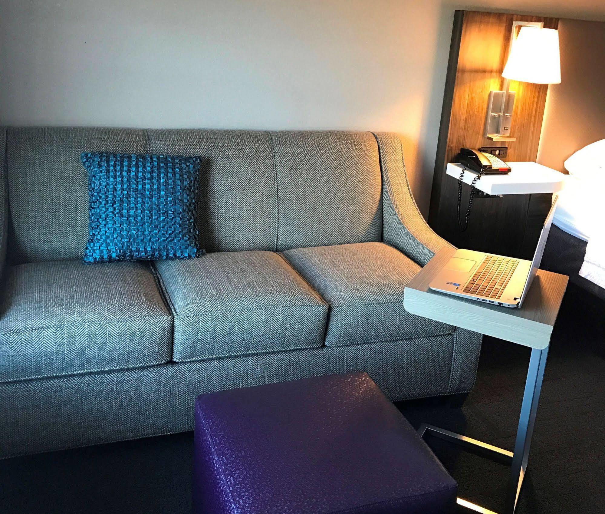 Hampton Inn East Windsor Ngoại thất bức ảnh