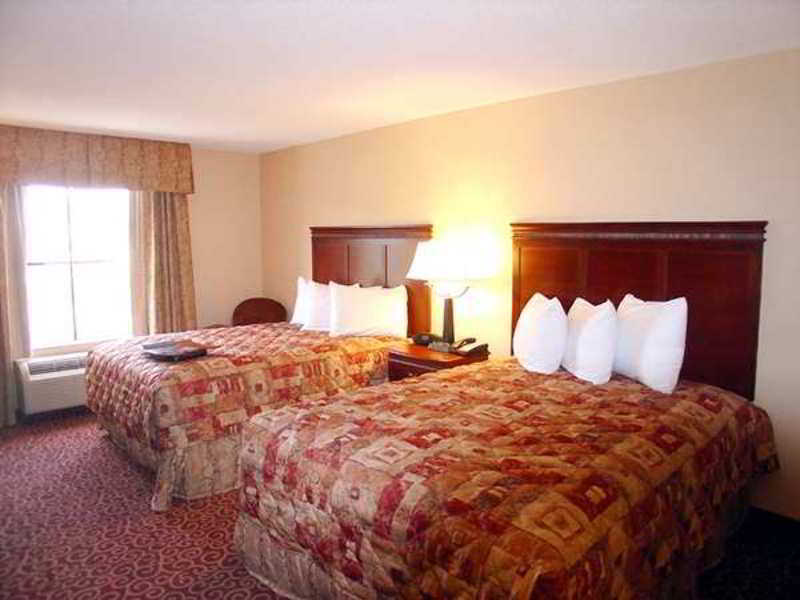 Hampton Inn East Windsor Phòng bức ảnh
