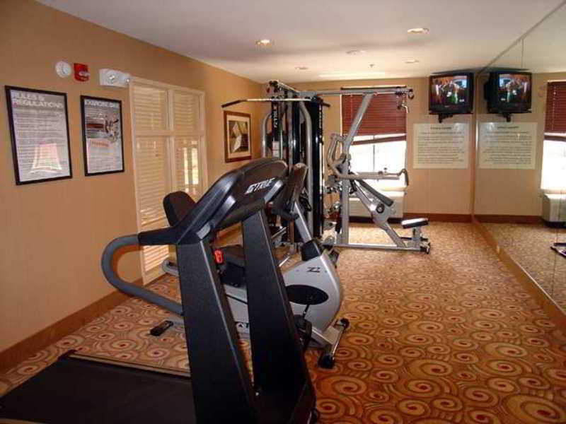 Hampton Inn East Windsor Tiện nghi bức ảnh